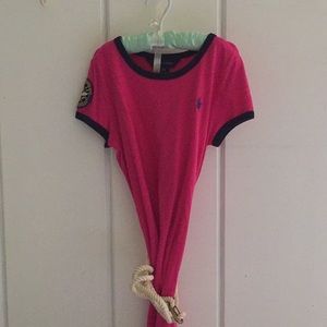 Girls Ralph Lauren dress